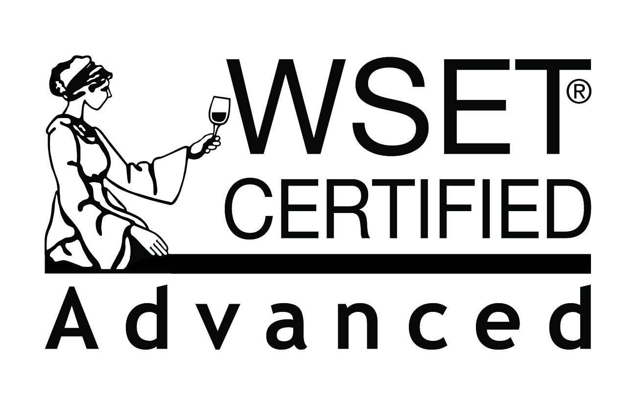 WSET Certified Advanced